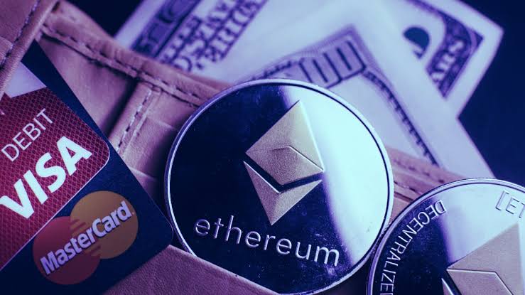 Ethereum (ETH): Apakah Ada Alasan untuk Khawatir tentang Pembaruan Altcoin Selanjutnya?