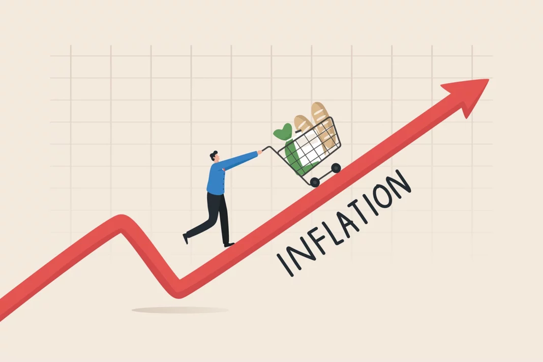 Bitcoin Melonjak Setelah Laporan CPI AS Menunjukkan Inflasi November yang Lebih Lambat dari Perkiraan