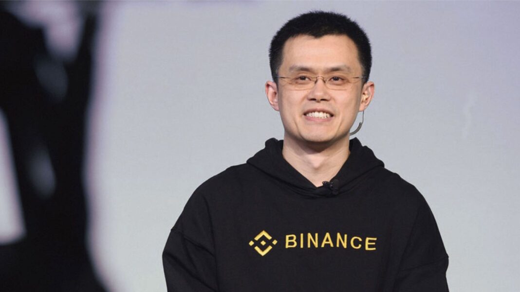 Binance Menangguhkan Akun Pelanggan karena Tidak Masuk Akal