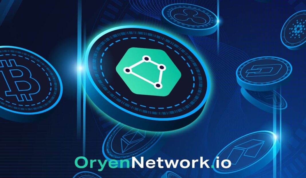 Oryen Network Menghadirkan Lapisan Utilitas Besar-besaran Dengan Staking Dapp Baru, Akankah XRP dan BNB Terus Bertahan?