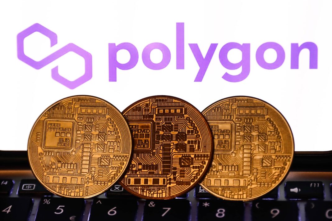 Polygon (MATIC) Gambarkan Kemunduran Lebih Jauh, Ini Bisa Jadi Level Dukungan Berikutnya