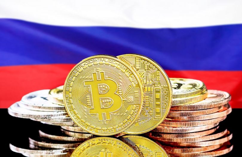 Rusia Uji Coba Penggunaan Cryptocurrency untuk Kegiatan Ekonomi Internasional