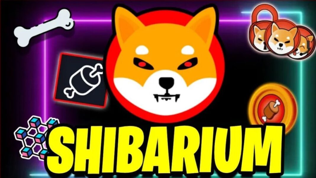 Bullish Komunitas Shiba Inu untuk Potensi Rilis Shibarium 2023