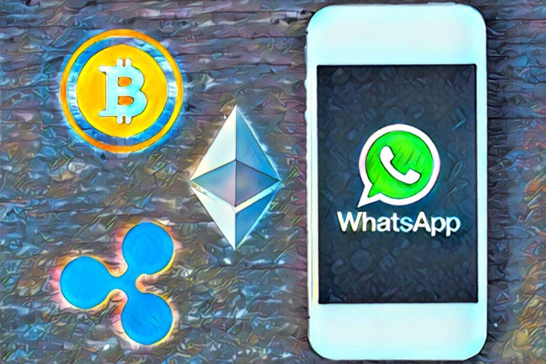 Bitso Luncurkan Pengiriman Pesan WhatsApp Bertenaga Kripto Antara AS dan Meksiko