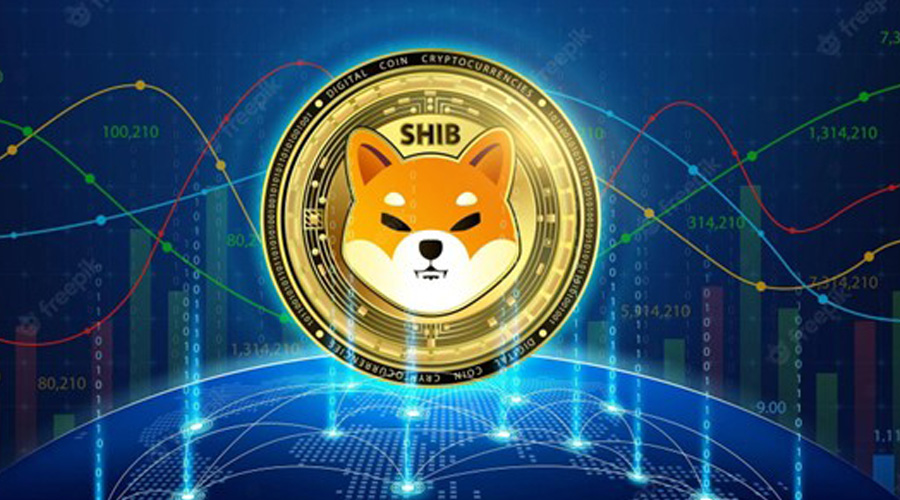 Shiba Inu Mulai Tren Di Tengah Pemulihan Pasar Crypto