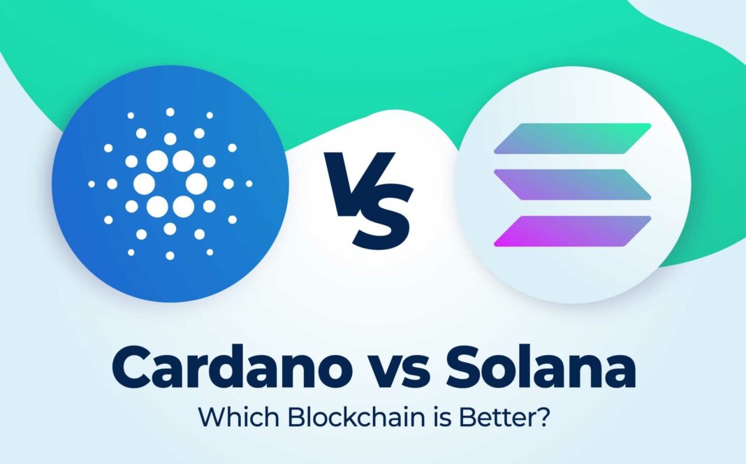 BitBoy Mengklaim Cardano Lebih Besar Dari Solana, Menyebut Pendukung SOL 