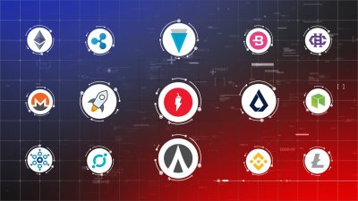 5 Altcoin untuk Diperhatikan Minggu Ini