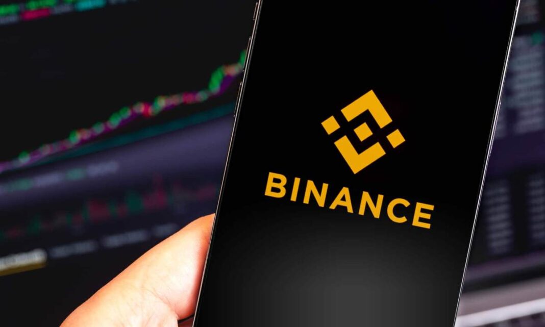 Tentang BNB Token Exchange Terbaik 2023