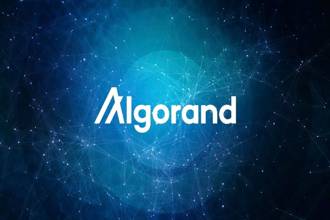 Algorand Coin Dengan Blockchain Paling Aman