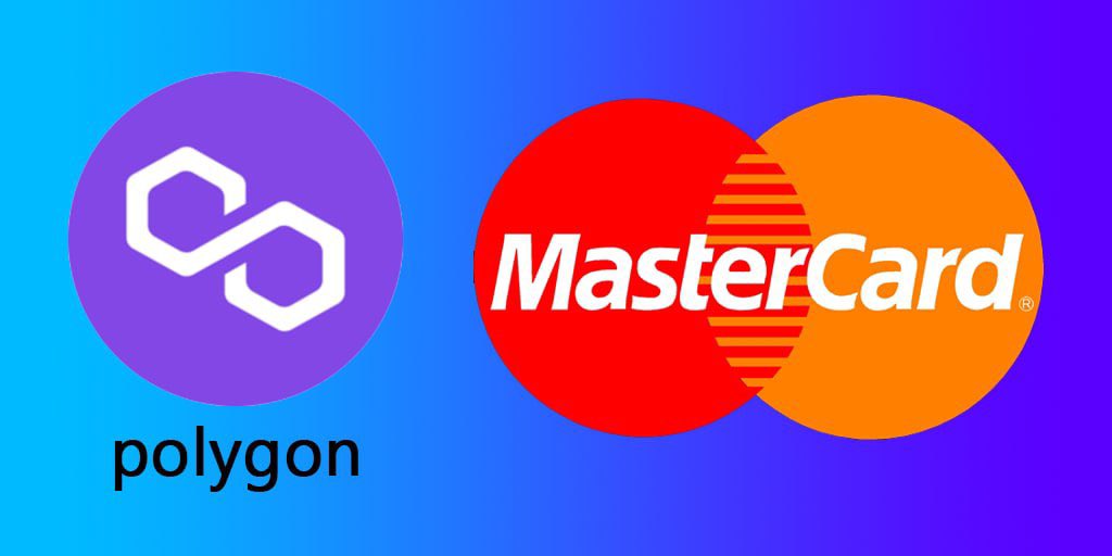 Mastercard Bermitra dengan Polygon untuk Meluncurkan Program Akselerator Musisi Web3