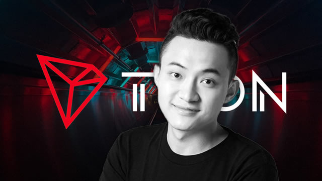 Mengapa Pendiri Tron Justin Sun Menyimpan Sebagian Koinnya di Aset Digital Valkyrie?