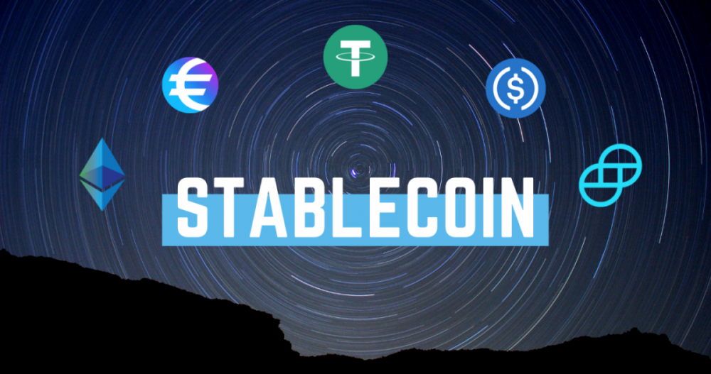 Stablecoin Teratas untuk Diperhatikan pada tahun 2023