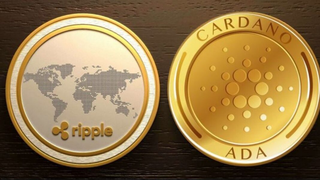 XRP dan Cardano (ADA) Selalu Menjadi Sekuritas, Kata Crypto Exec