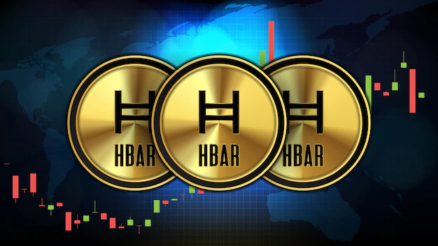 Trader Kripto Populer Mengubah Bullish di Hedera (HBAR), Mengungkapkan Target Harga Ethereum (ETH) Jangka Pendek