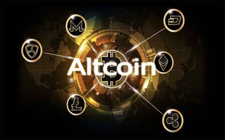 3 Altcoin Teratas Yang Harus Diperhatikan