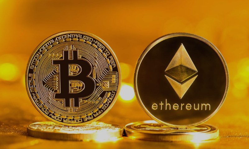 Tren On-chain Dalam Jaringan Ethereum/Bitcoin