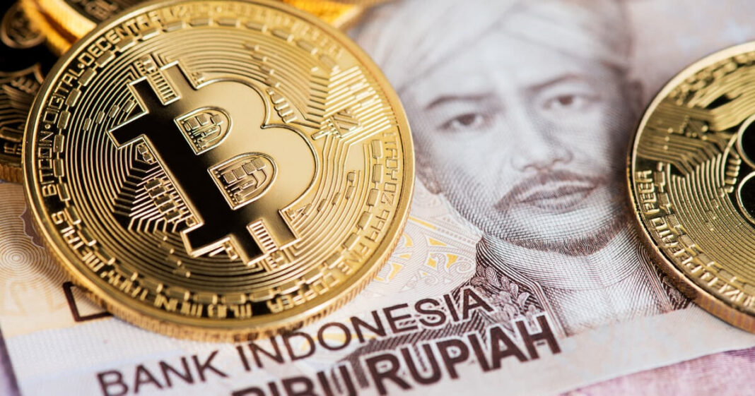 Indonesia Akan Mendirikan Crypto Exchange Baru Tahun Ini