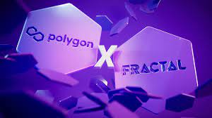 Platform game fractal kini ada di Polygon