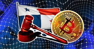 MA Panama memutuskan undang-undang cryptocurrency