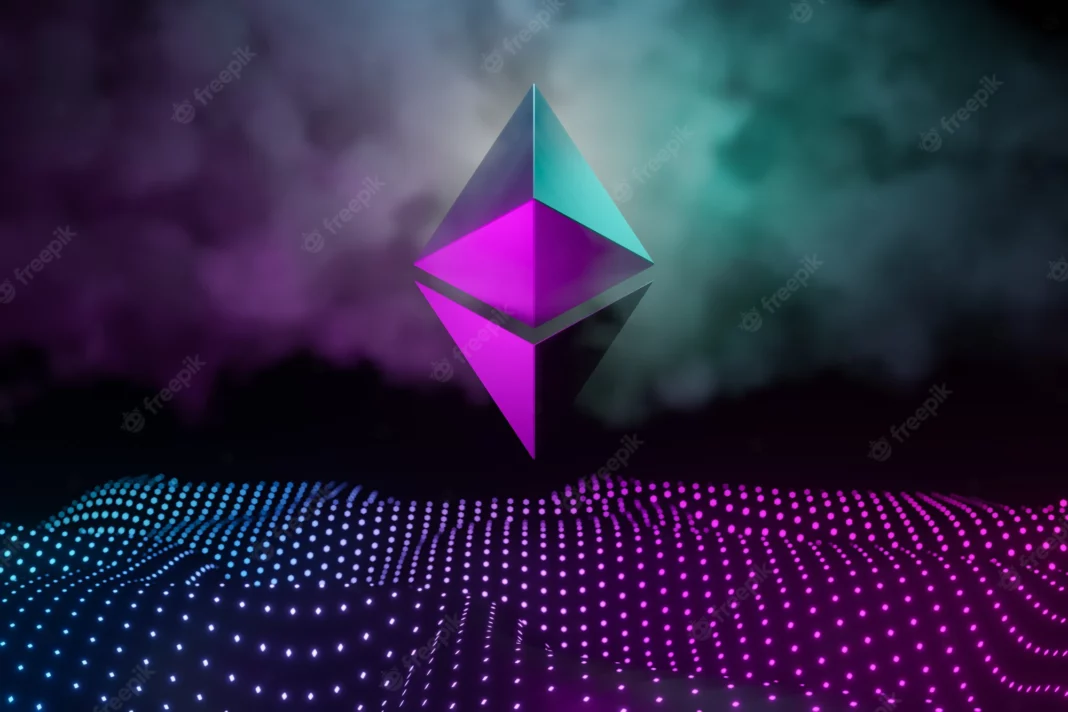 Ethereum Si 