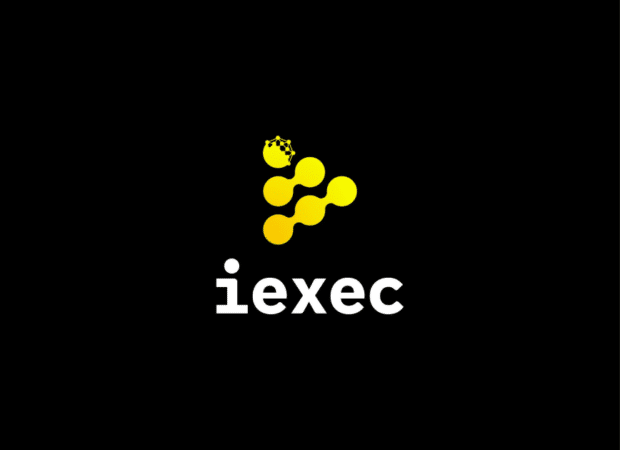 iExec Perusahaan Komputasi Berbasis Blockchain