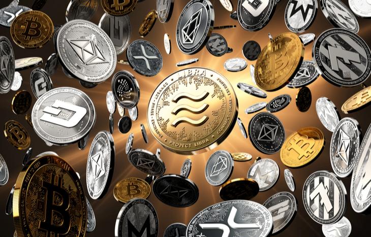 5 Altcoin Teratas untuk Dilihat pada Tahun 2023