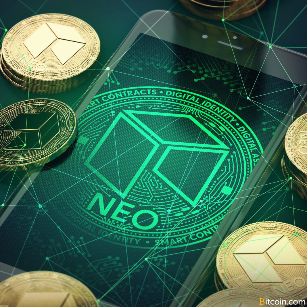 Intip Manfaat Yang Dapat Ditawarkan Oleh NEO Koin