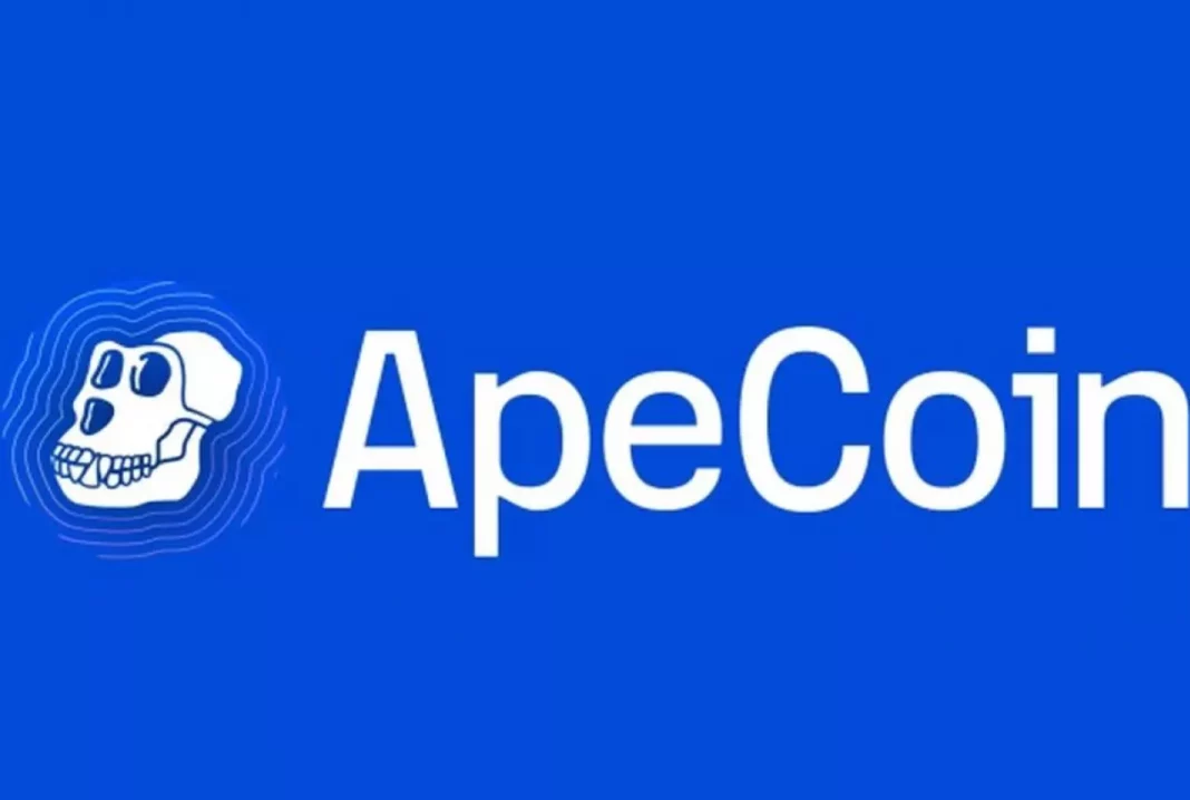 APE Coin Yang Cepat Dan Aman