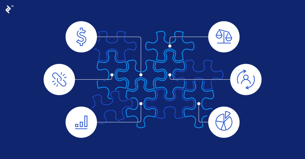 Platform teknologi Blockchain Bakkt melihat ke Eropa setelah MiCA