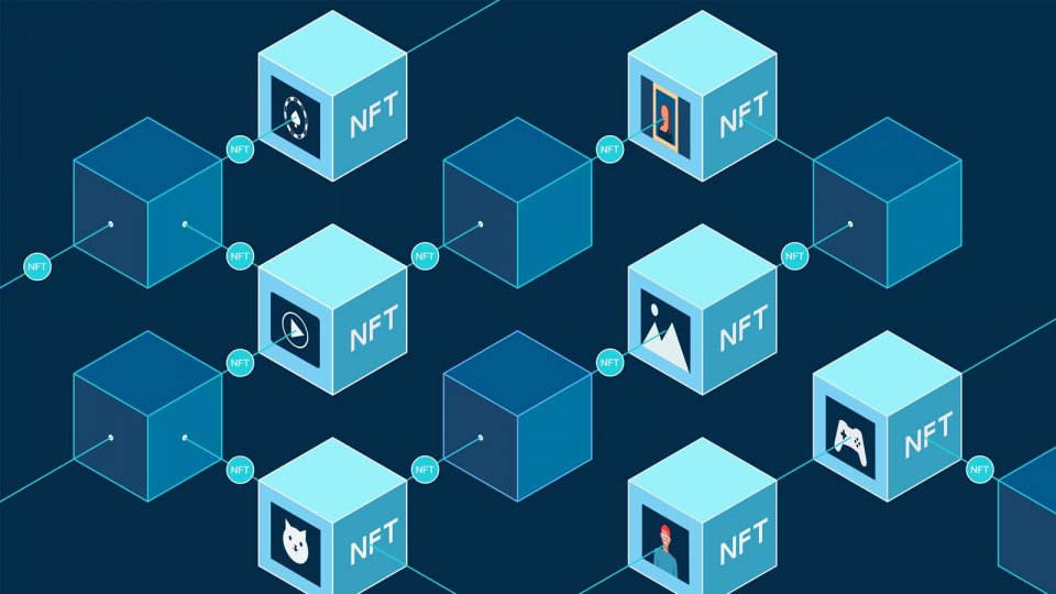 Kartu SIM yang Diaktifkan Blockchain untuk Investor Kripto