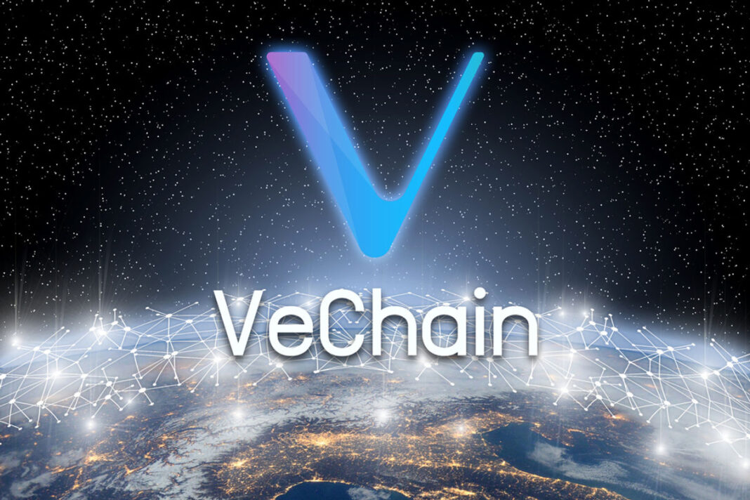 Akankah Harga VeChain Mempengaruhi Yang Lain ?