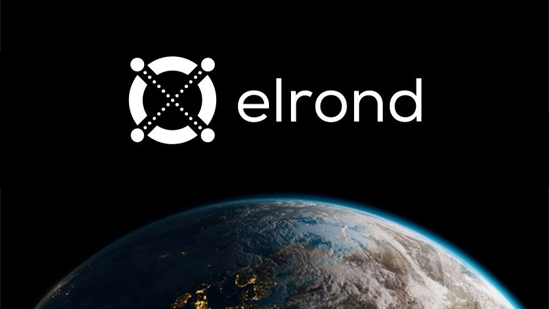 Elrond Coin Yang Cepat Dan Handal