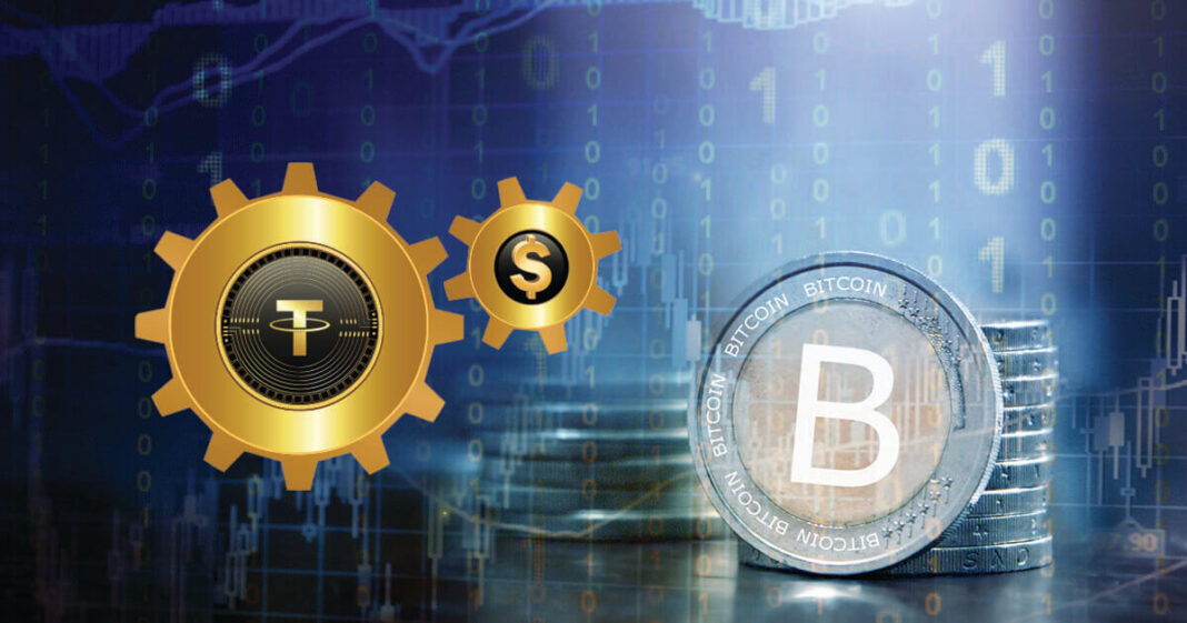 Tren Stablecoin Lebih Rendah Terlepas dari Performa Bitcoin