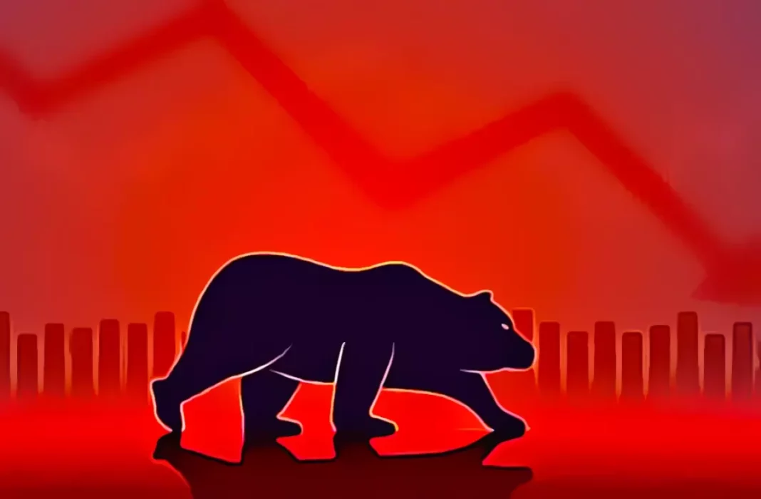 Solana Saat Menyaksikan Momentum Bearish?