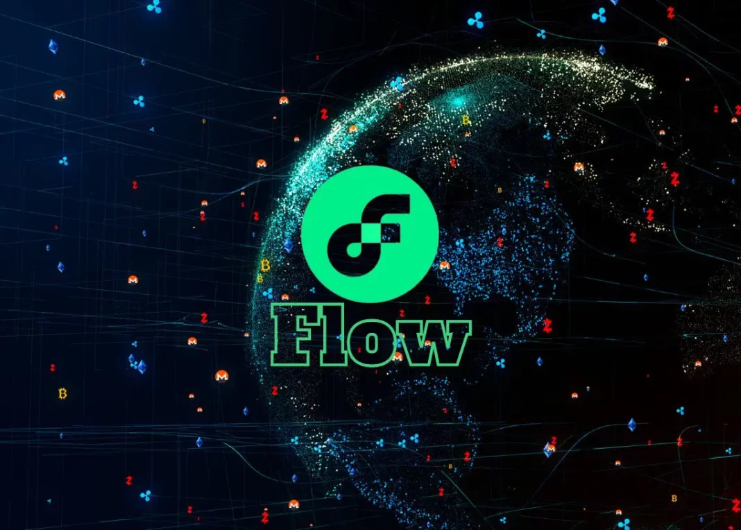 Memahami Lebih Jauh Tentang Flow Coin