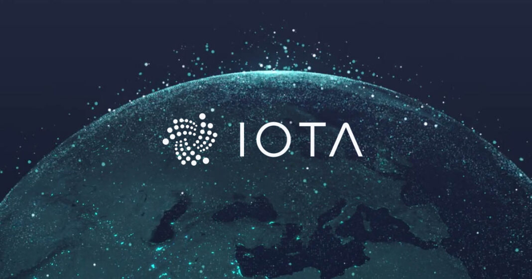 Mengenal lebih Jauh Tentang IOTA Coin