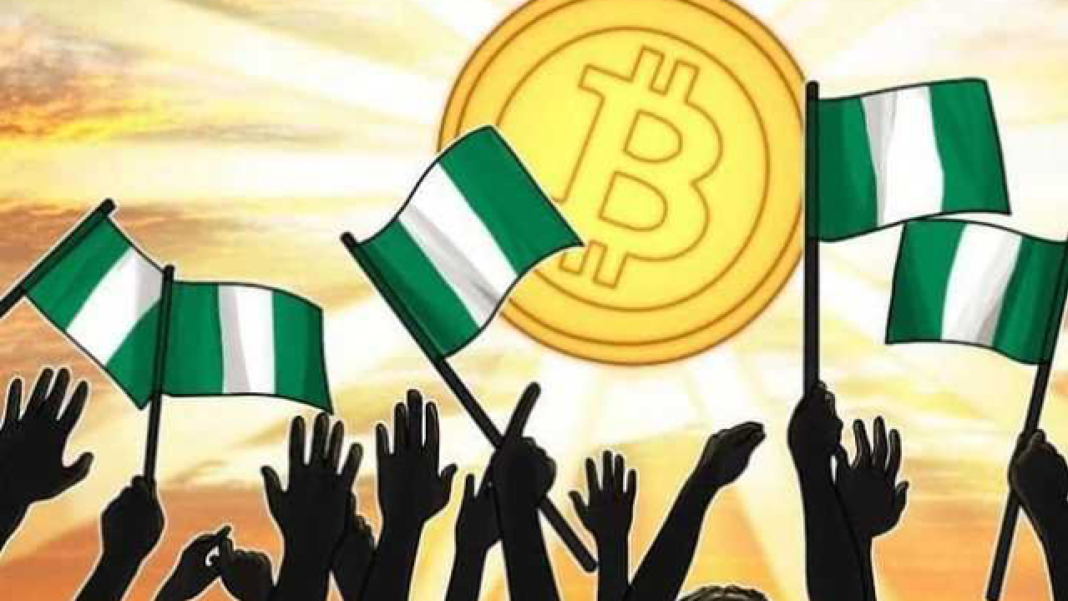 Apakah Orang Nigeria Membeli Bitcoin Setinggi $34.000?