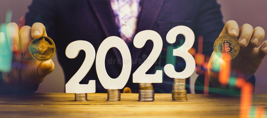 Kripto mana yang Akan Memberikan 1000% Keuntungan di tahun 2023?