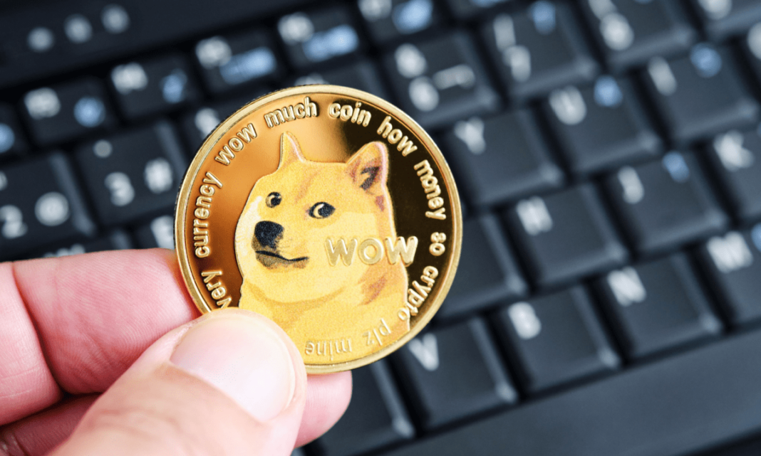 Prediksi Harga Dogecoin saat DOGE Turun 10%