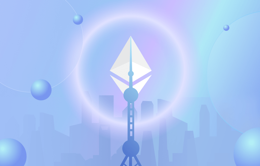 Shanghai Fork Ethereum