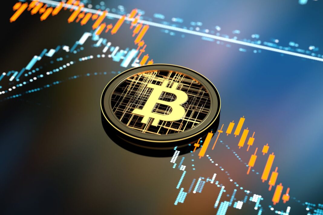 Prediksi Harga Bitcoin saat BTC Menarik Kembali 2%