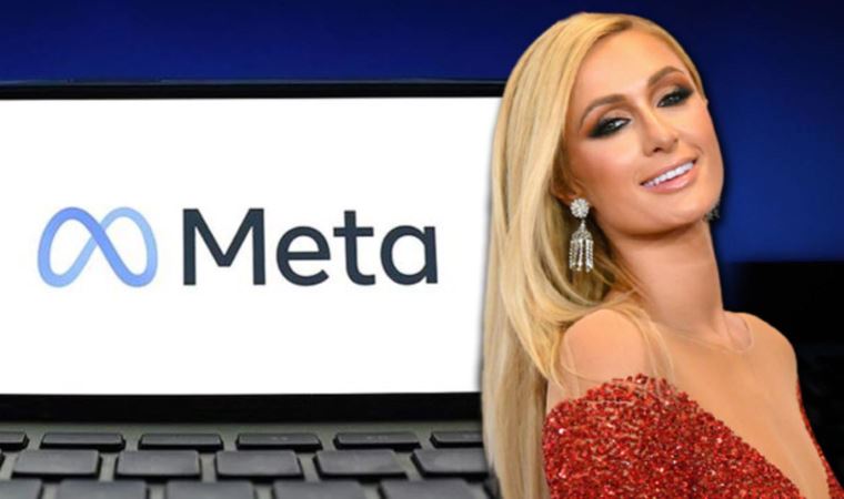 Paris Hilton akan Meluncurkan Metaverse Dating di Sandbox