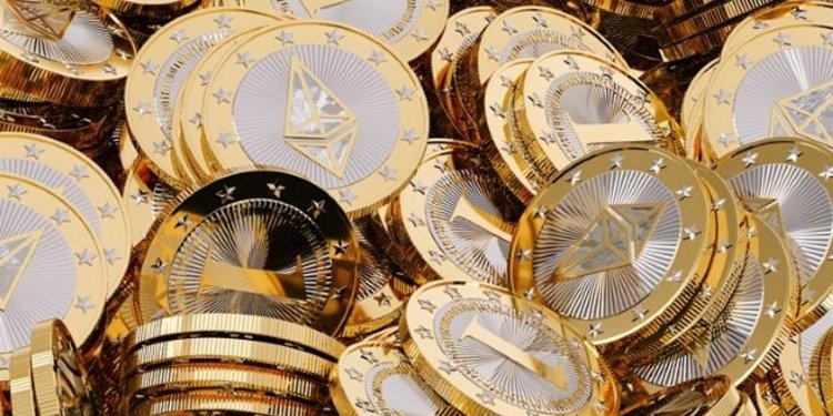 Pakar Crypto Mengatakan Altcoin Ini Akan Menjadi Hal Besar