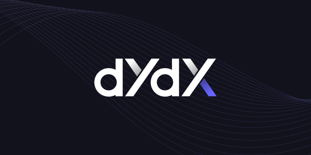 Mengenal Lebih Dalam Tentang Coin DYDX