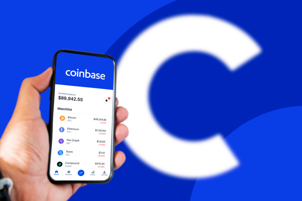 Coinbase memiliki banyak hal yang dipertaruhkan