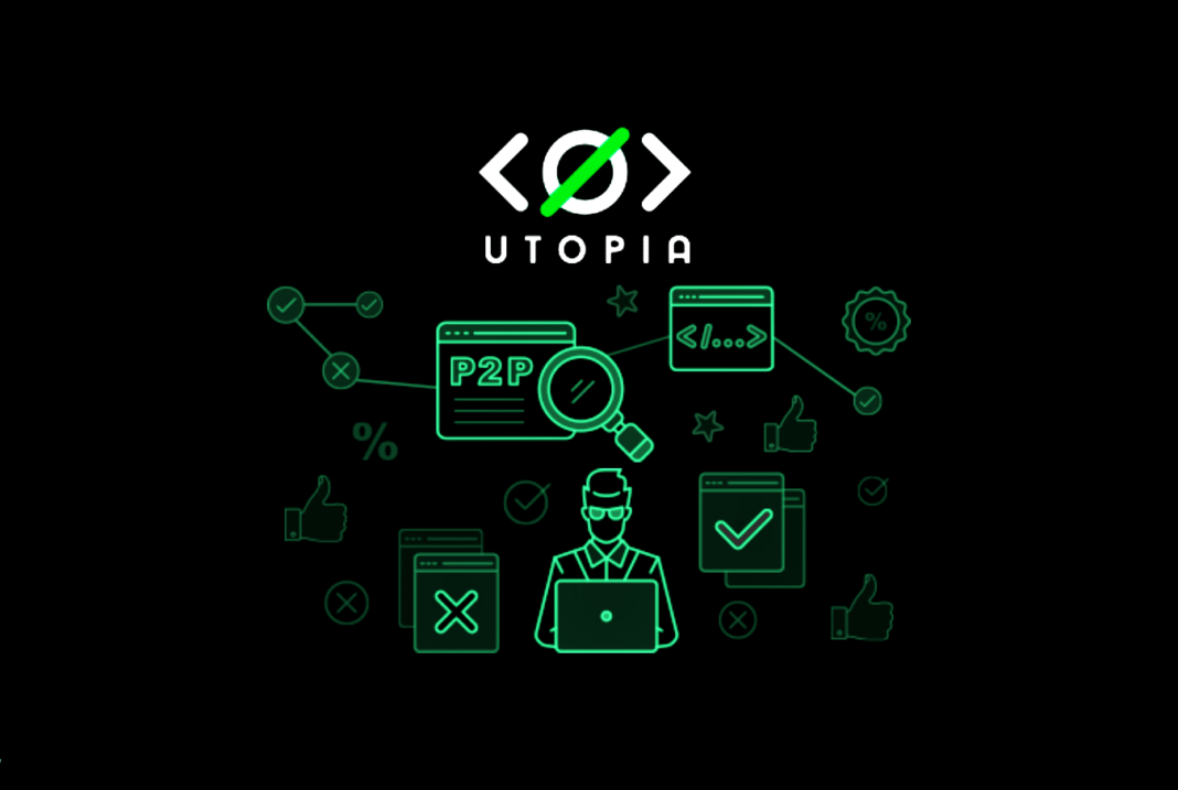 Masa Depan Stabil Dan Aman untuk Utopia dengan Saldo Staking yang Ditingkatkan