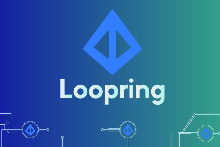 Mengenal System Di Loopring Coin