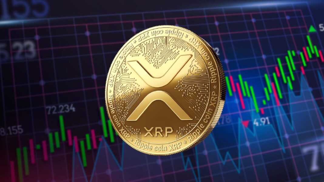 Prediksi Harga XRP Melihat Kemungkinan Penembusan Besar