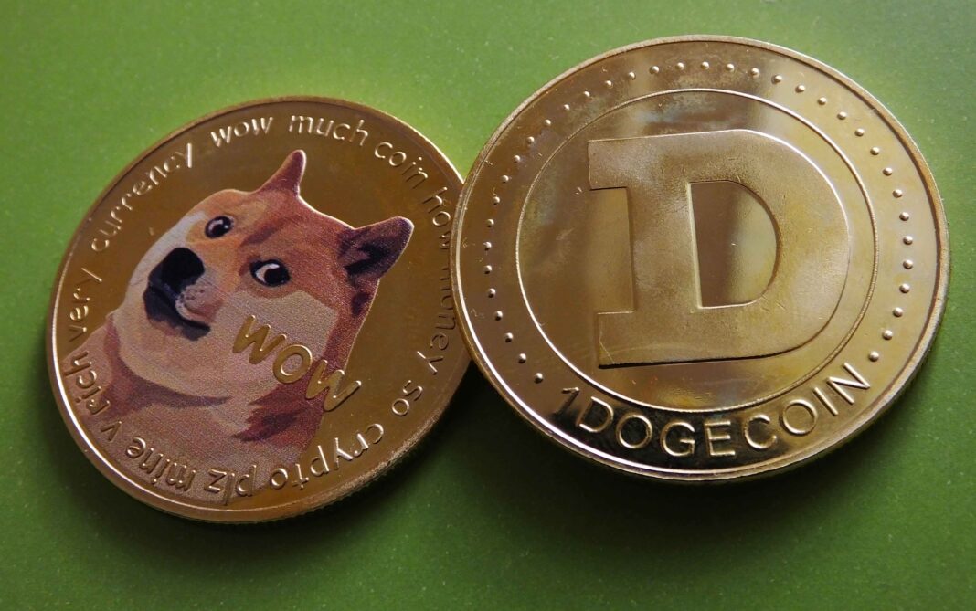 Dogecoin (DOGE) Reli Lebih Lanjut