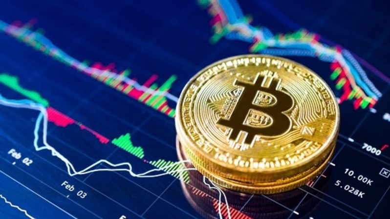 Bitcoin Terus Berdagang Menyamping di $22,4K